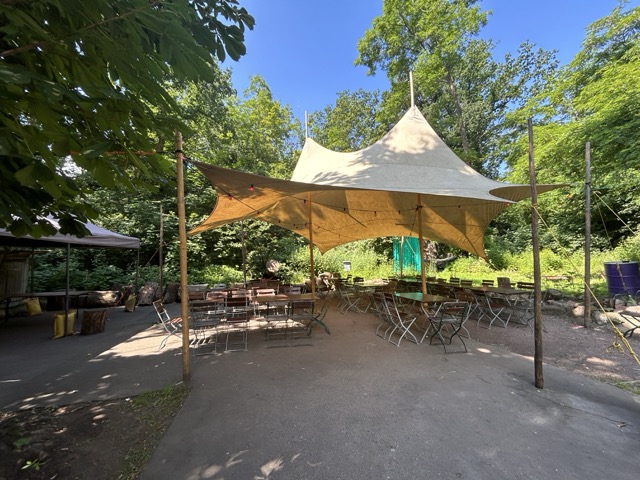Kastanie Tarp bestuhlung 1