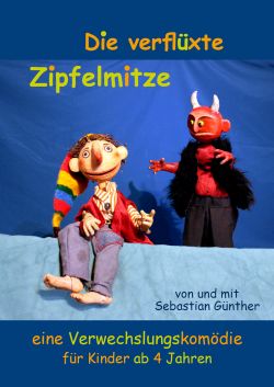 2024.08.11 Verpfluexte Zipfelmitze Bild