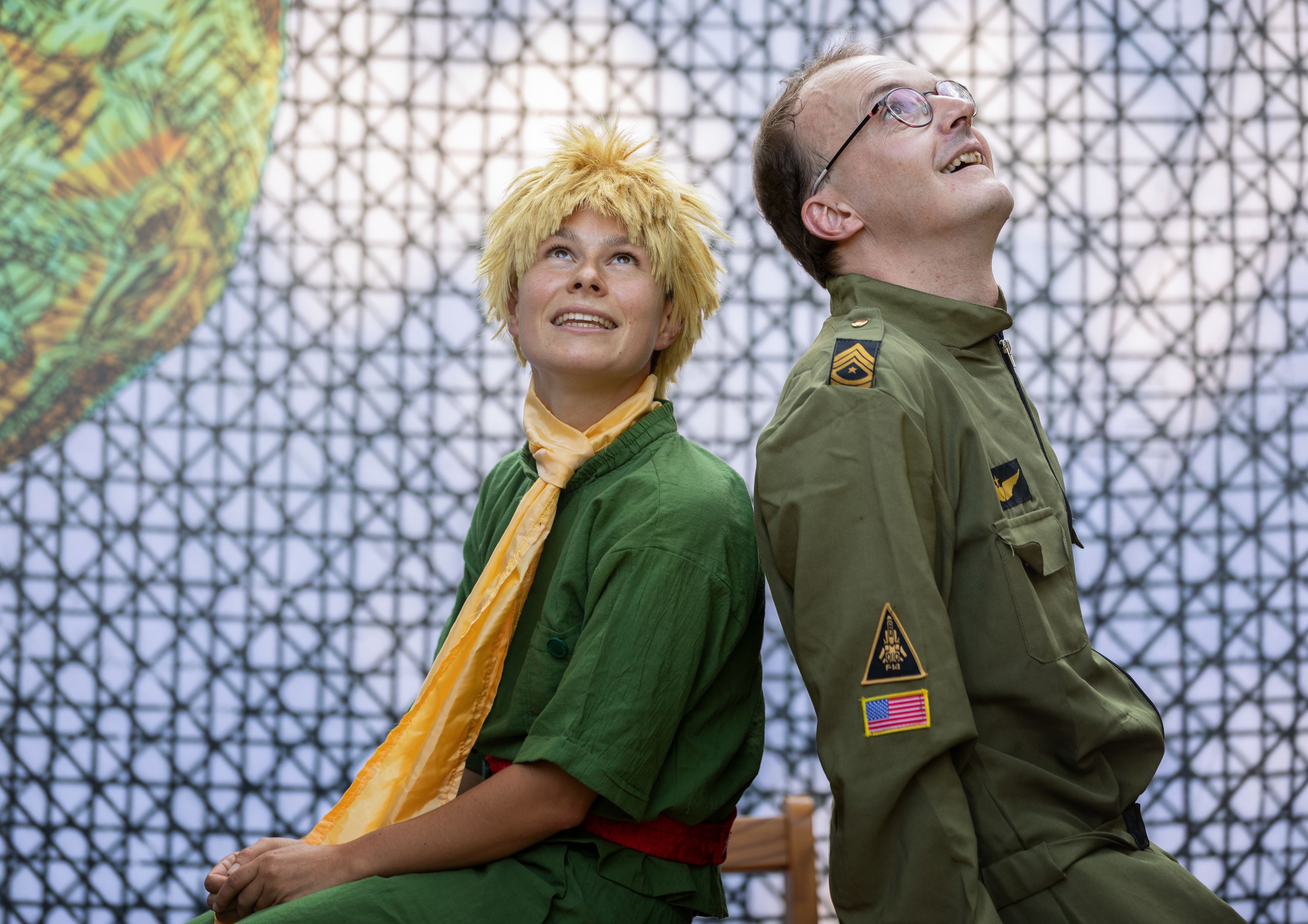 2024.06.02 Der kleine Prinz Varomodi