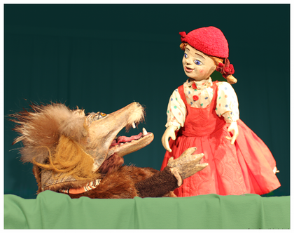 2024.09.22 Rotkaeppchen Sebastian Guenther