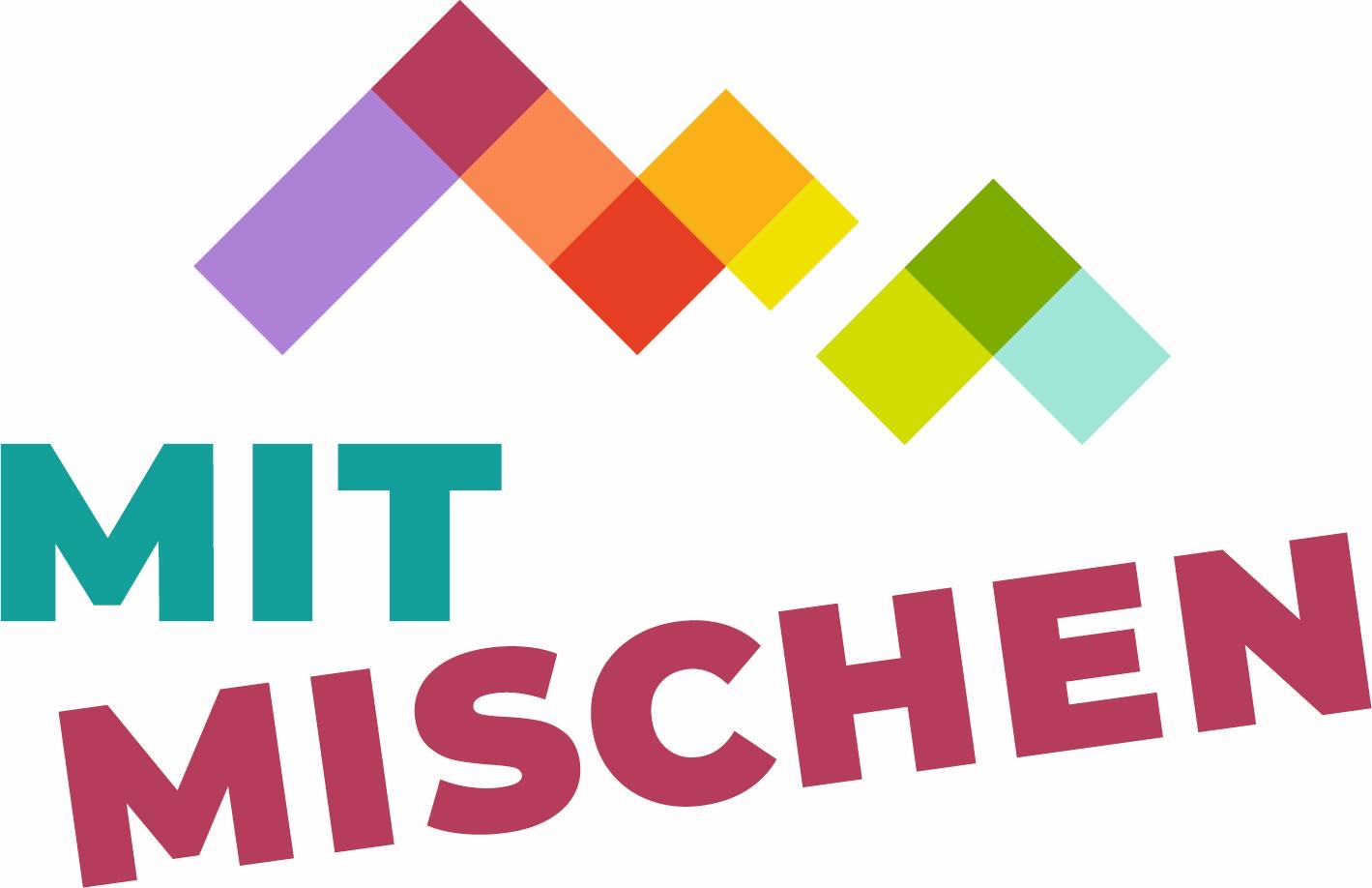 Logo Mitmischen