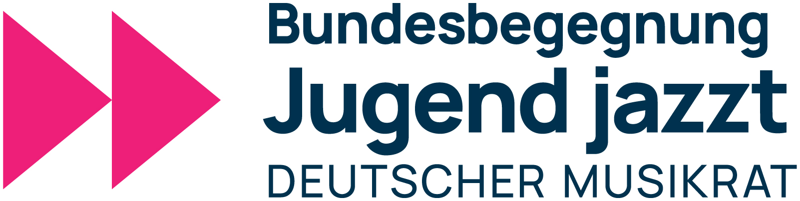 JugendJazzt Logo