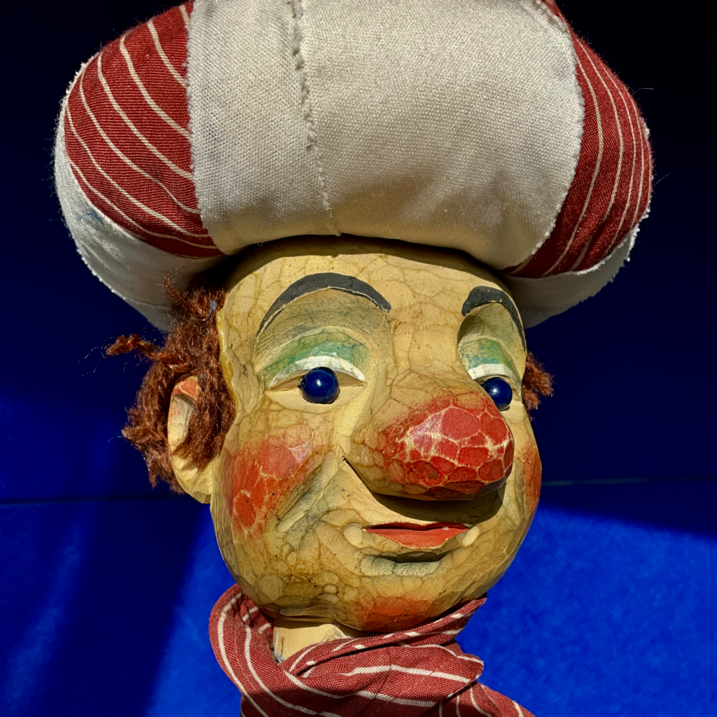 2026.07.12 Der Kleine Muck