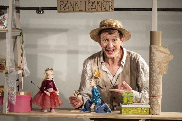 Koenig und Koenig Martin Vogel